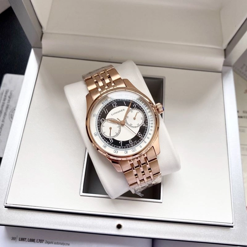 LONGINES Watches WrinkleFree 187936