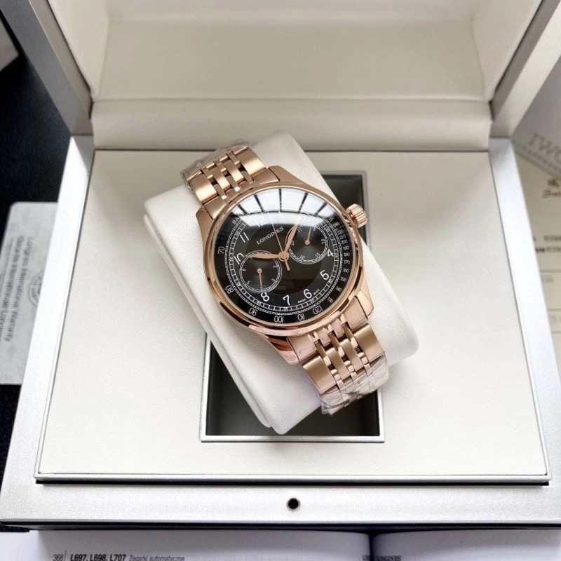 LONGINES Watches WrinkleFree 187936