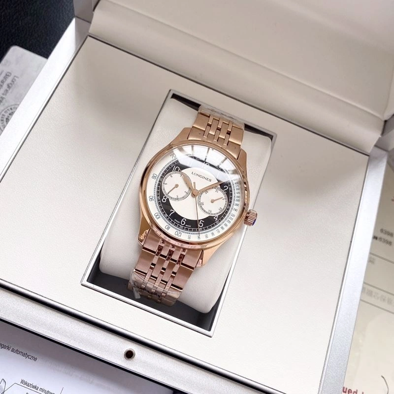 LONGINES Watches WrinkleFree 187936