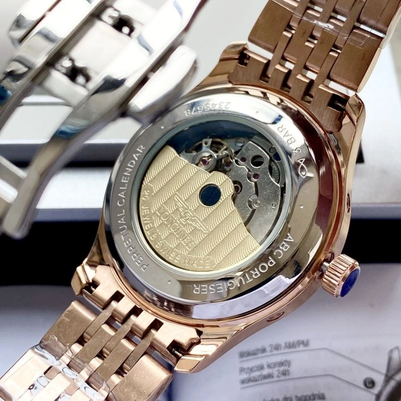 LONGINES Watches WrinkleFree 187936