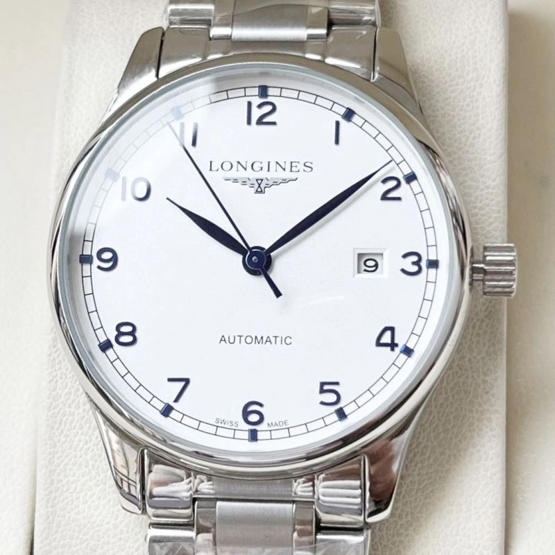 LONGINES Watches Resilient 187934