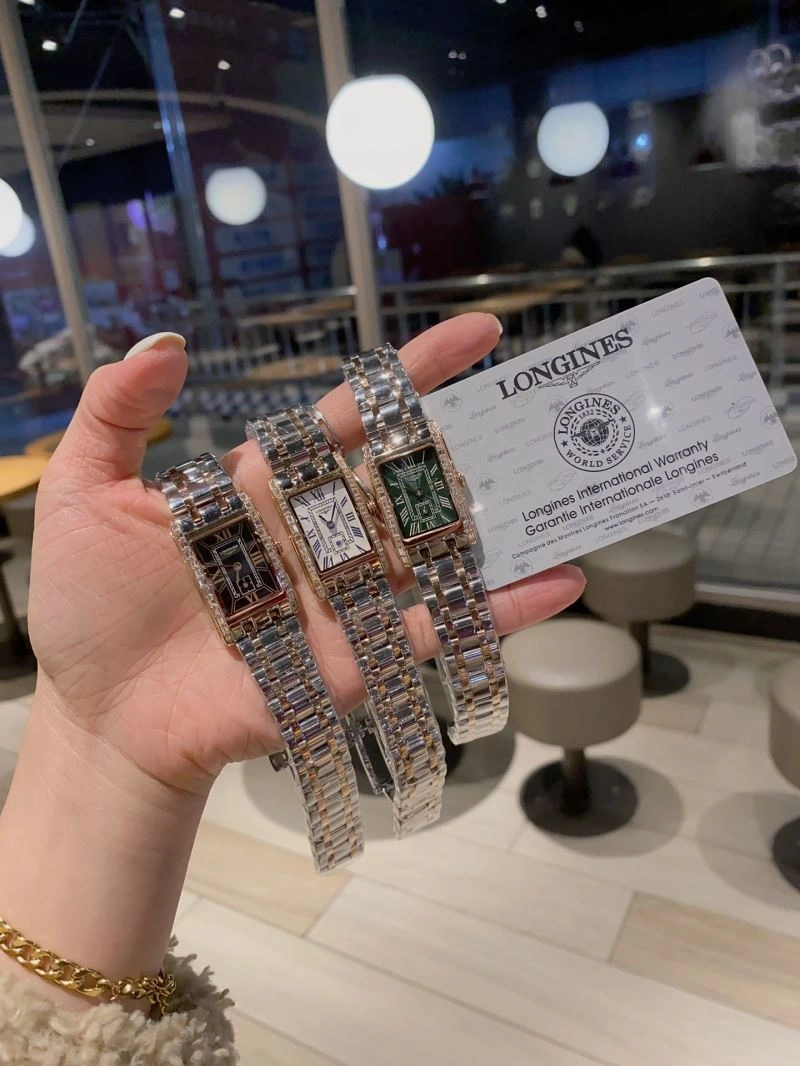 LONGINES Watches AllSeason 187928