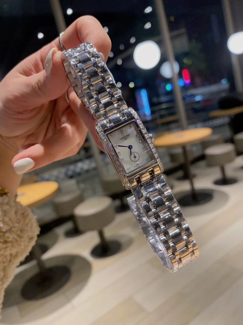 LONGINES Watches OdorResistant 187918