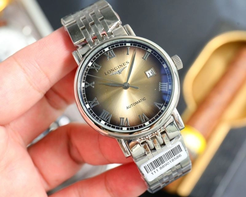 LONGINES Watches SunProtective 187921