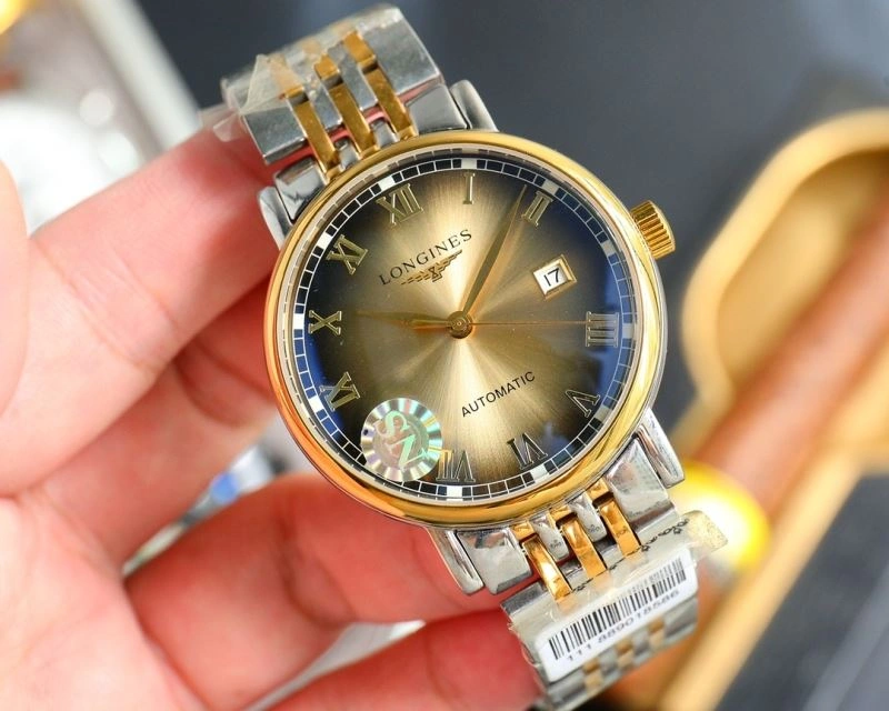 LONGINES Watches SunProtective 187921