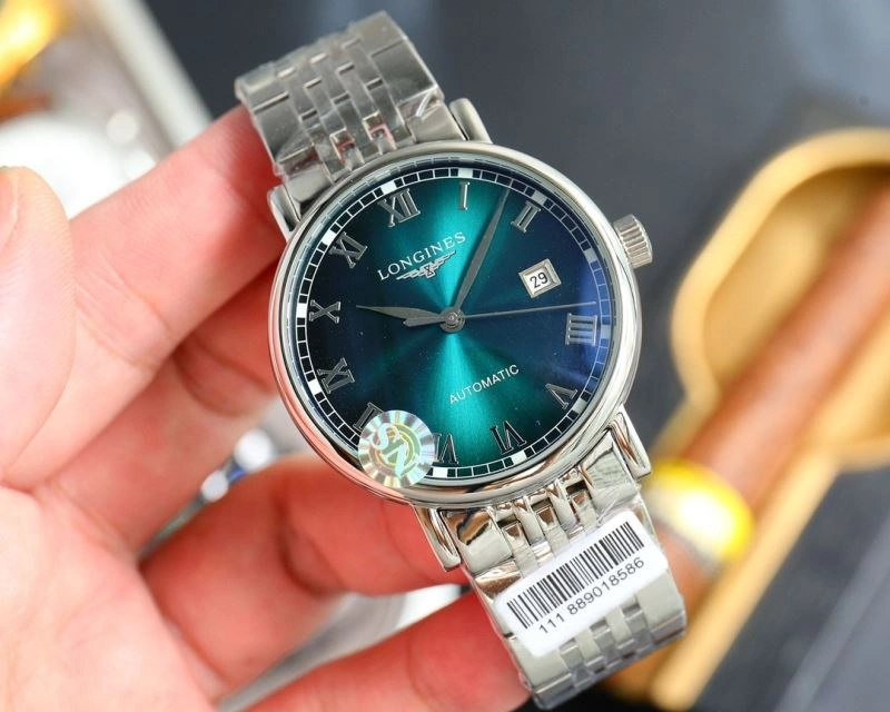 LONGINES Watches SunProtective 187921