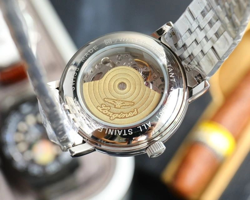 LONGINES Watches SunProtective 187921