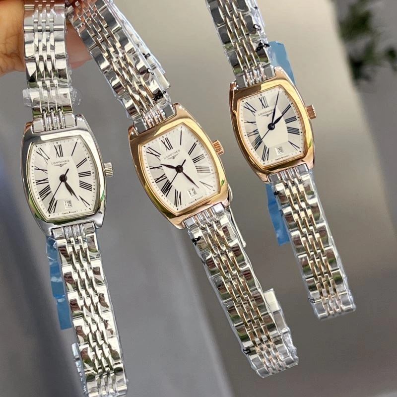 LONGINES Watches SmoothTexture 187925