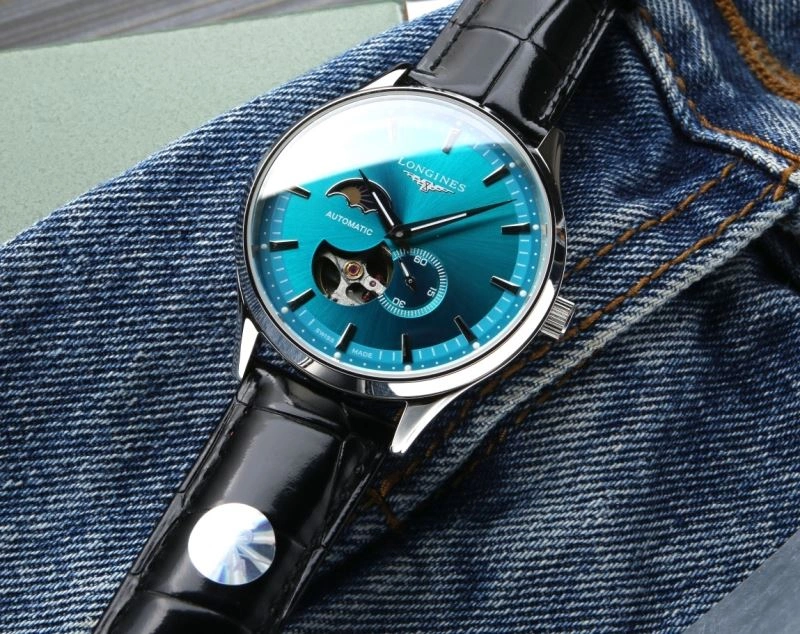 LONGINES Watches Timeless 187908