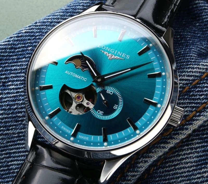 LONGINES Watches Timeless 187908