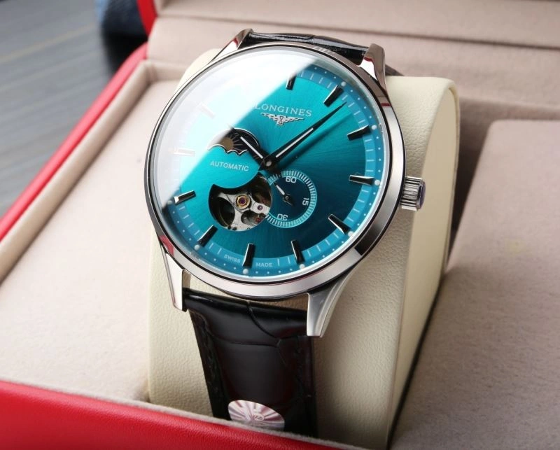 LONGINES Watches Timeless 187908
