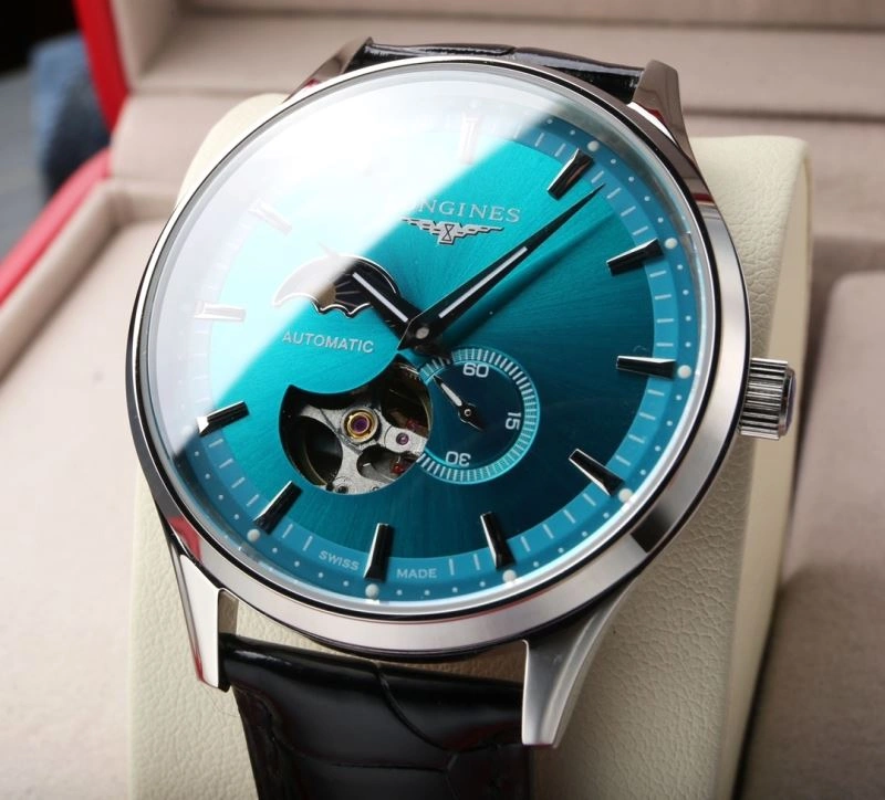 LONGINES Watches Timeless 187908