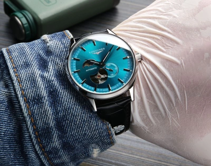 LONGINES Watches Timeless 187908