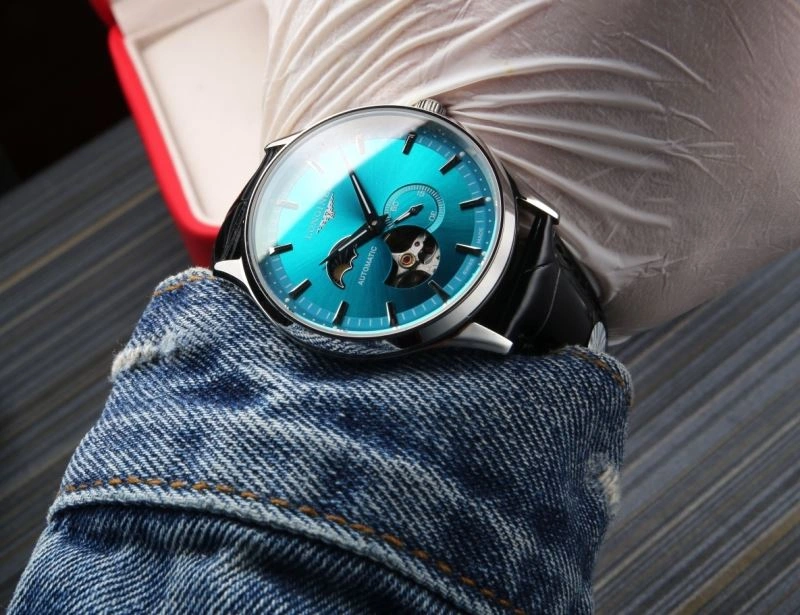 LONGINES Watches Timeless 187908