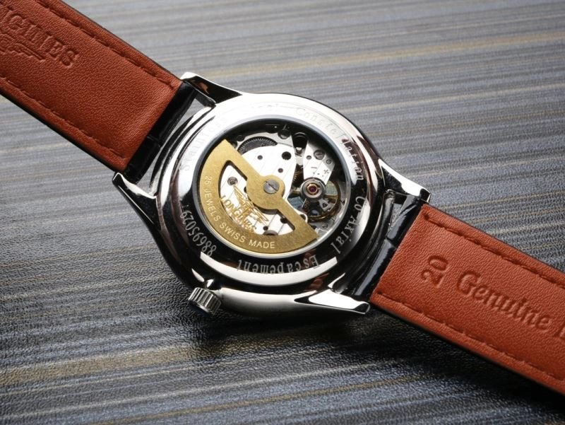 LONGINES Watches Timeless 187908