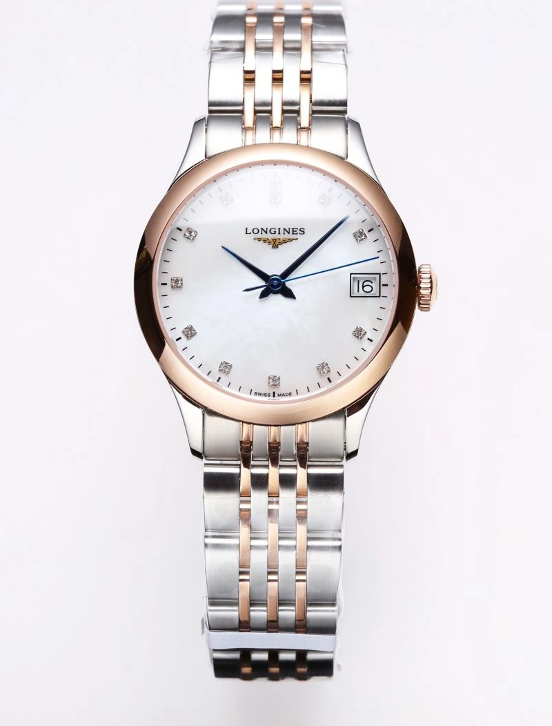 HighQuality LONGINES Watches 187923