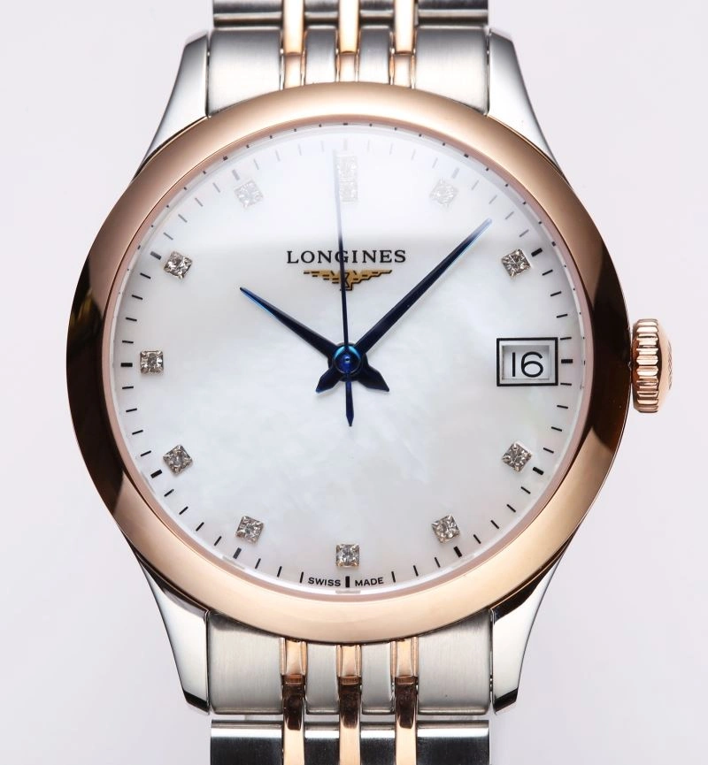 HighQuality LONGINES Watches 187923