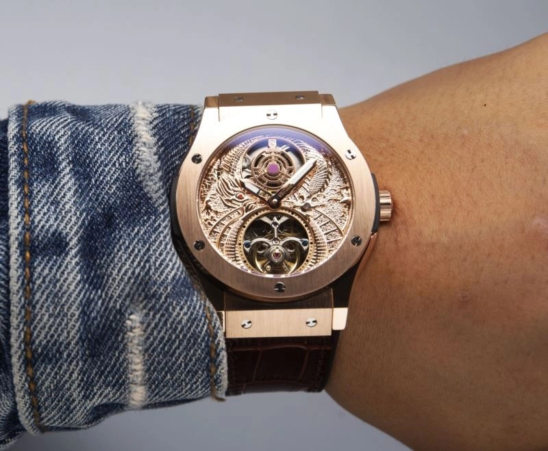 LONGINES Watches SoftTouch 187909