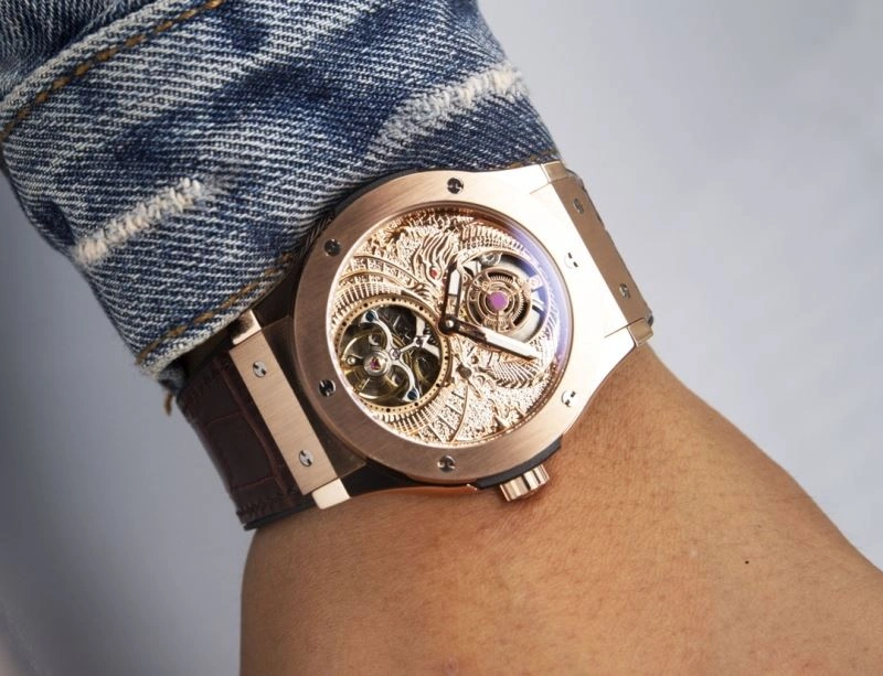 LONGINES Watches SoftTouch 187909