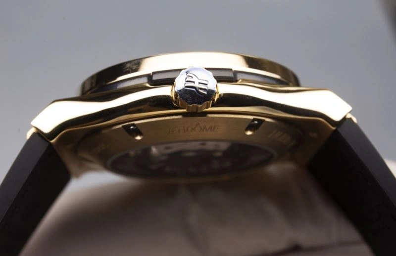 LONGINES Watches SoftTouch 187909