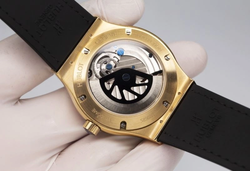 LONGINES Watches SoftTouch 187909