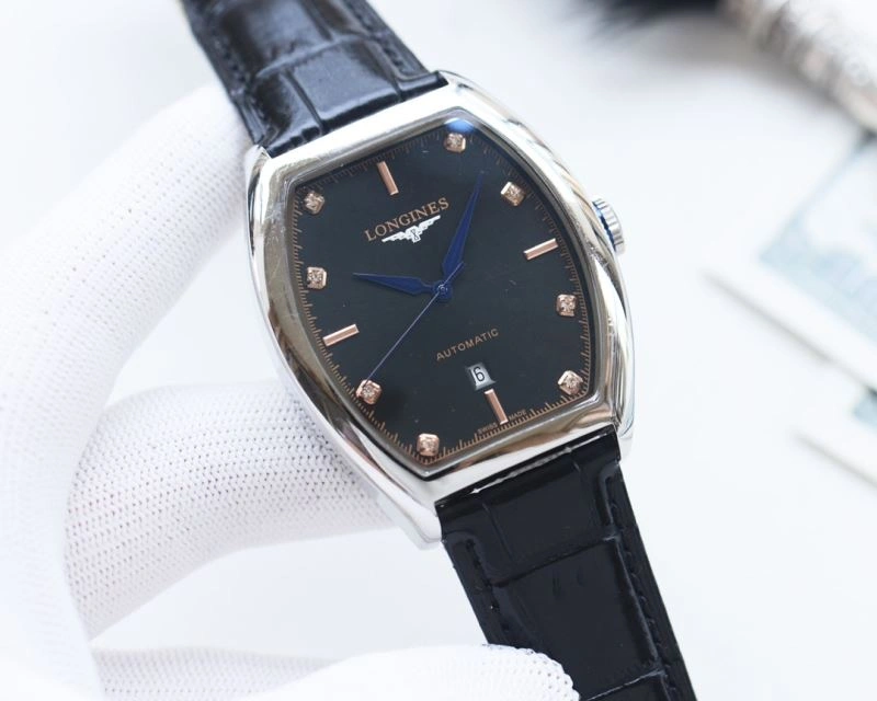 LONGINES Watches WrinkleFree 187915