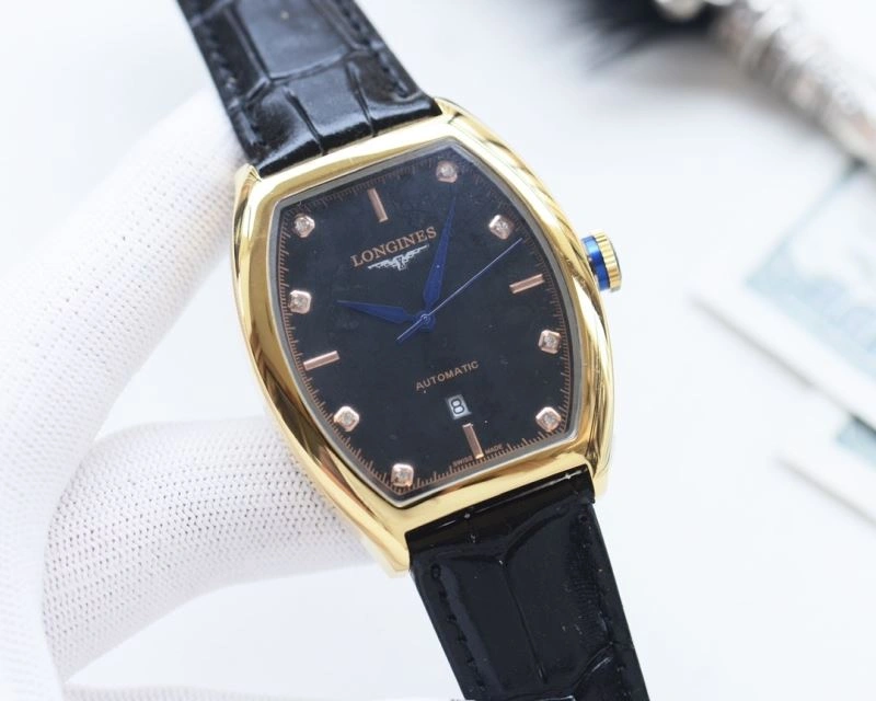 LONGINES Watches WrinkleFree 187915