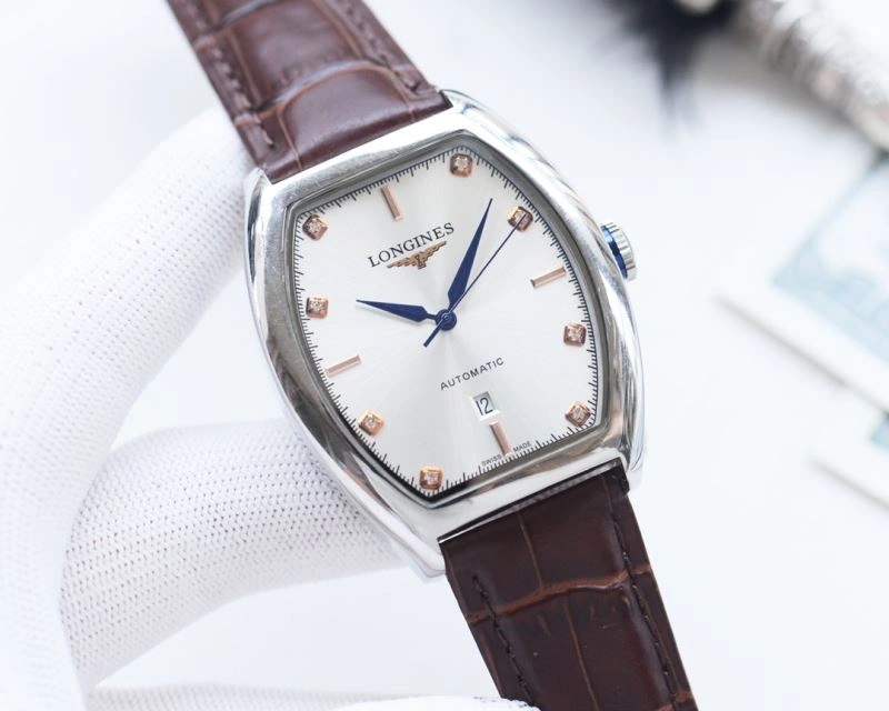 LONGINES Watches WrinkleFree 187915
