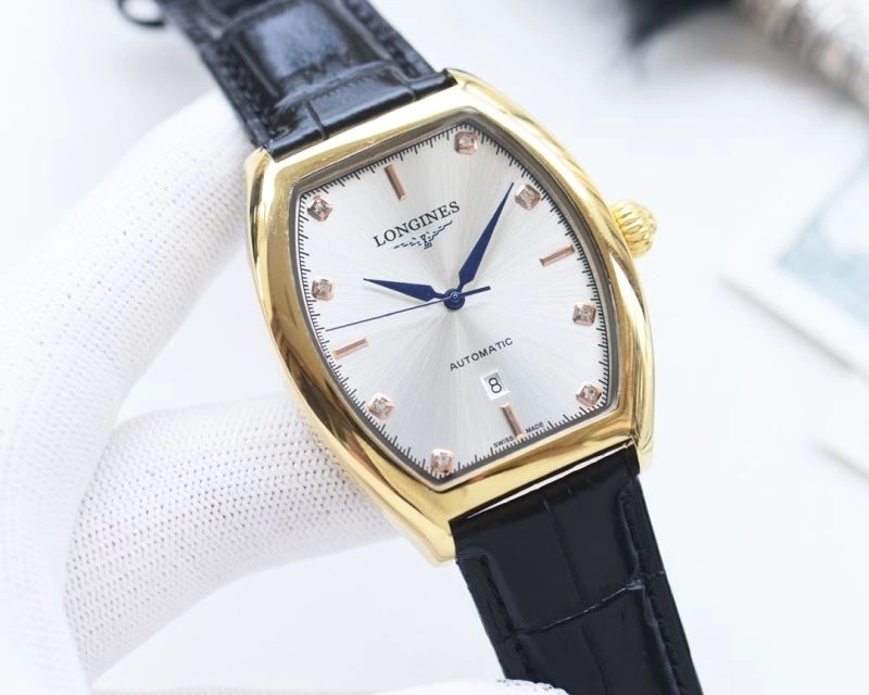 LONGINES Watches WrinkleFree 187915