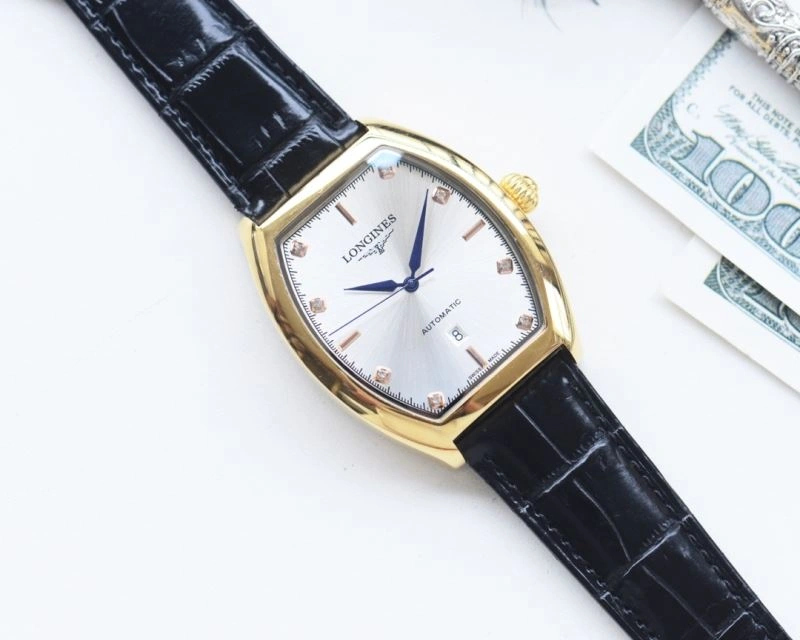 LONGINES Watches WrinkleFree 187915