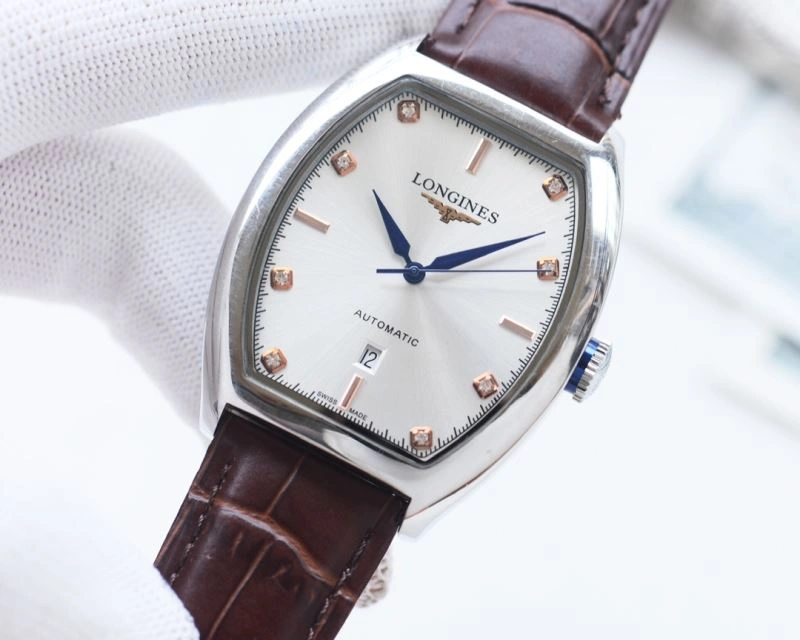 LONGINES Watches WrinkleFree 187915