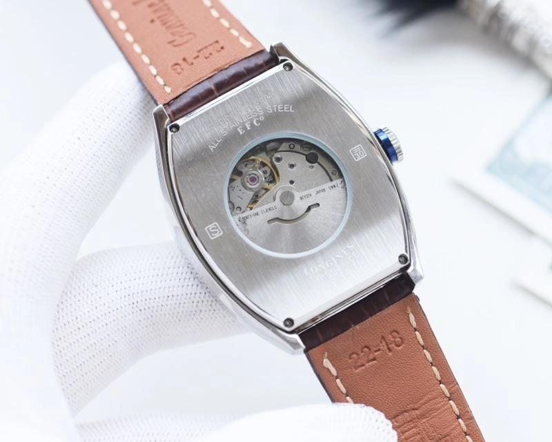 LONGINES Watches WrinkleFree 187915