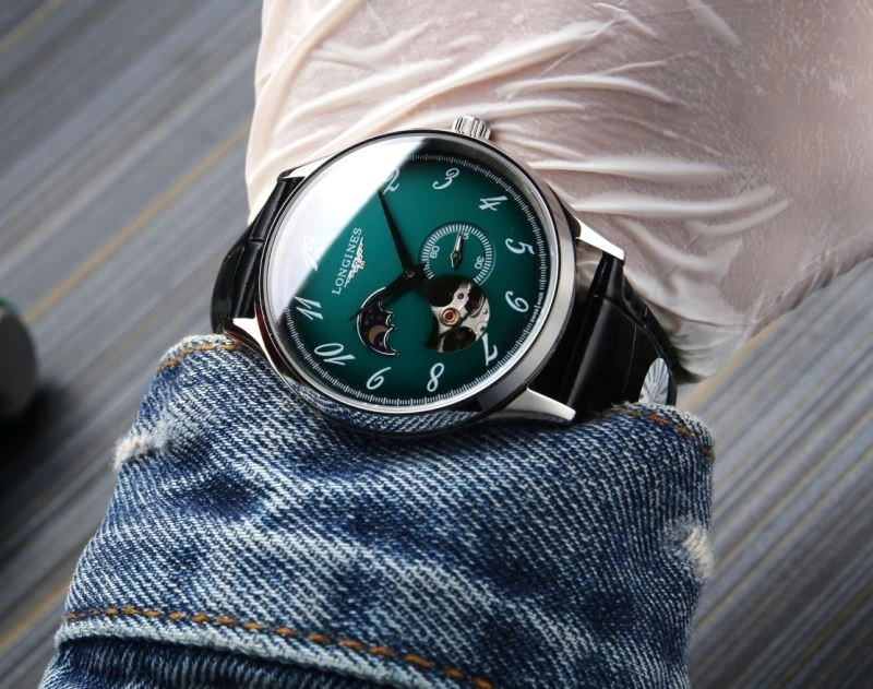 Trendy LONGINES Watches 187913