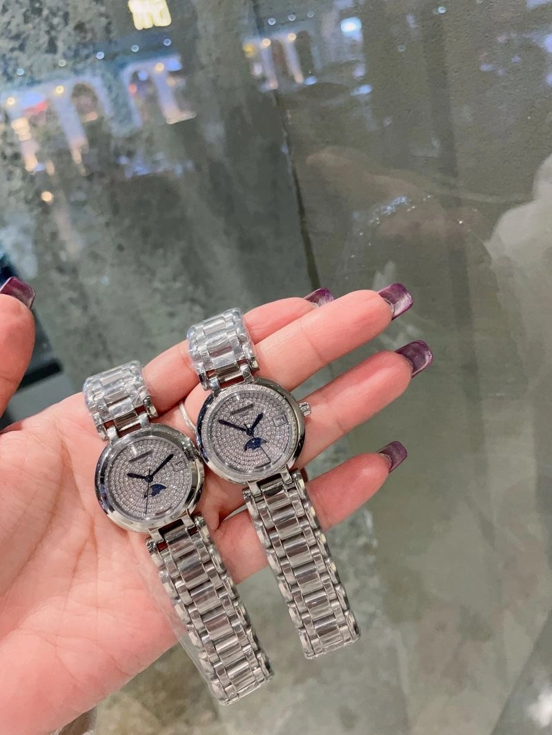 LONGINES Watches MoistureWicking 187920