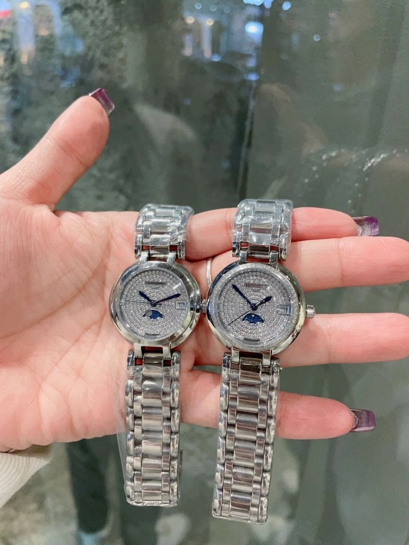 LONGINES Watches MoistureWicking 187920