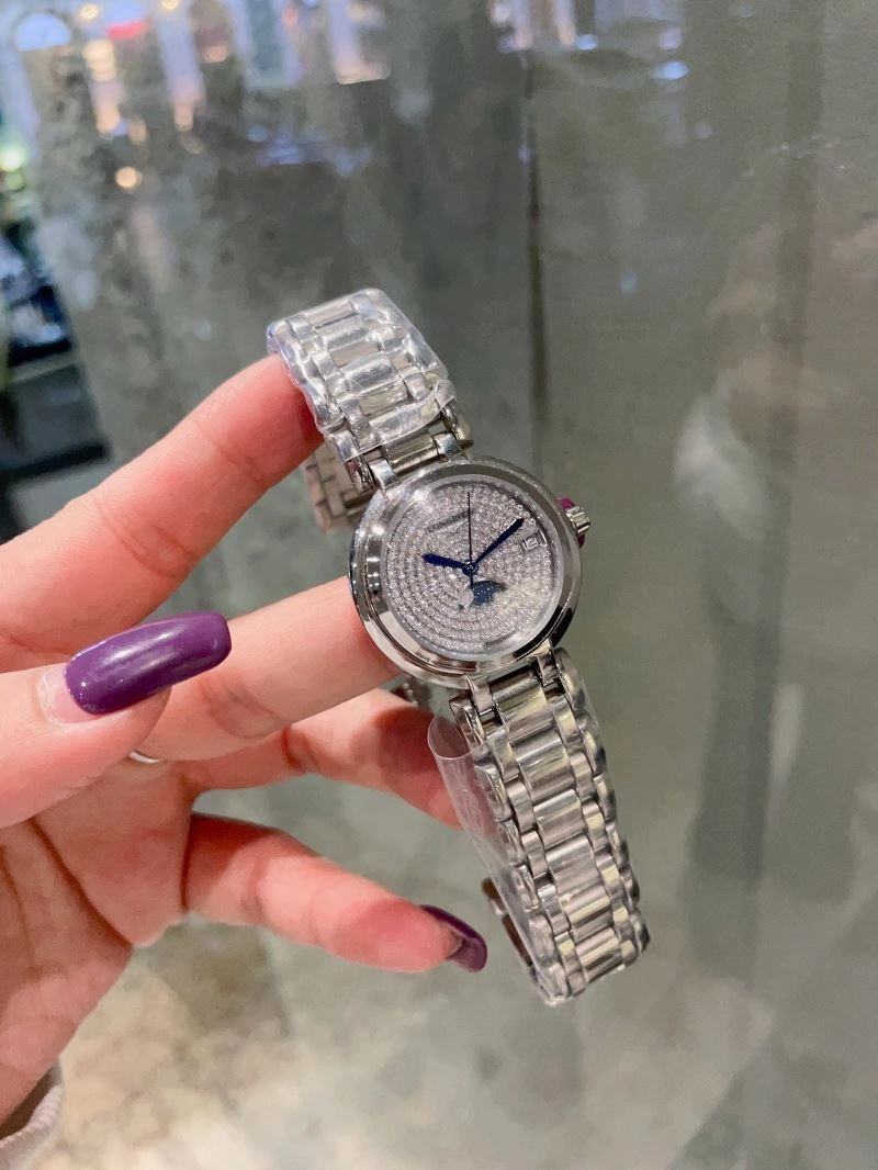 LONGINES Watches MoistureWicking 187920