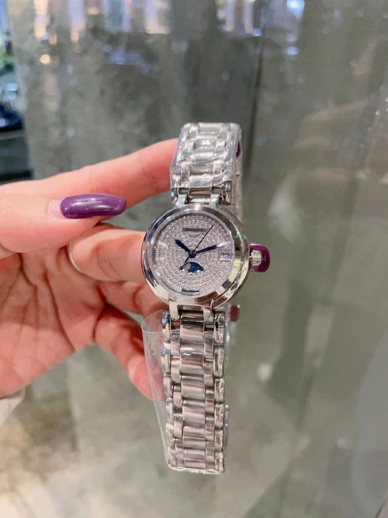 LONGINES Watches MoistureWicking 187920