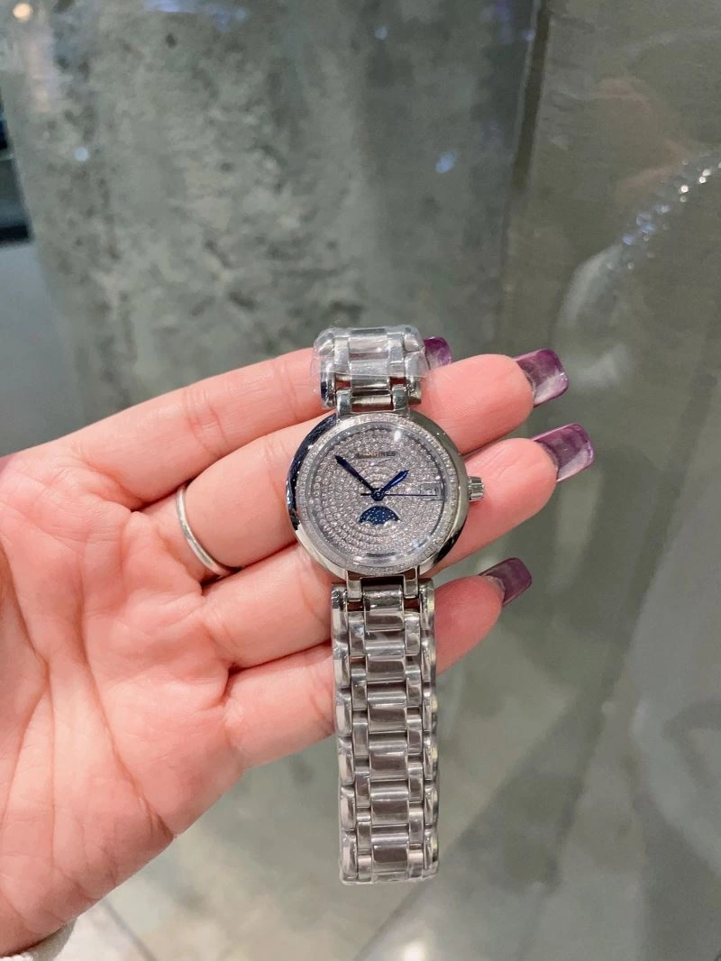 LONGINES Watches MoistureWicking 187920