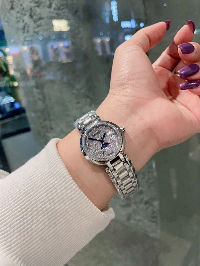 LONGINES Watches MoistureWicking 187920