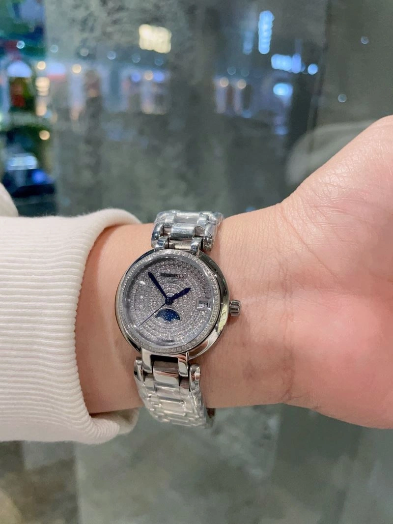 LONGINES Watches MoistureWicking 187920