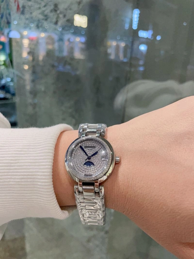 LONGINES Watches MoistureWicking 187920