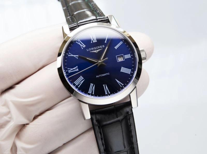 Tailored LONGINES Watches 187911