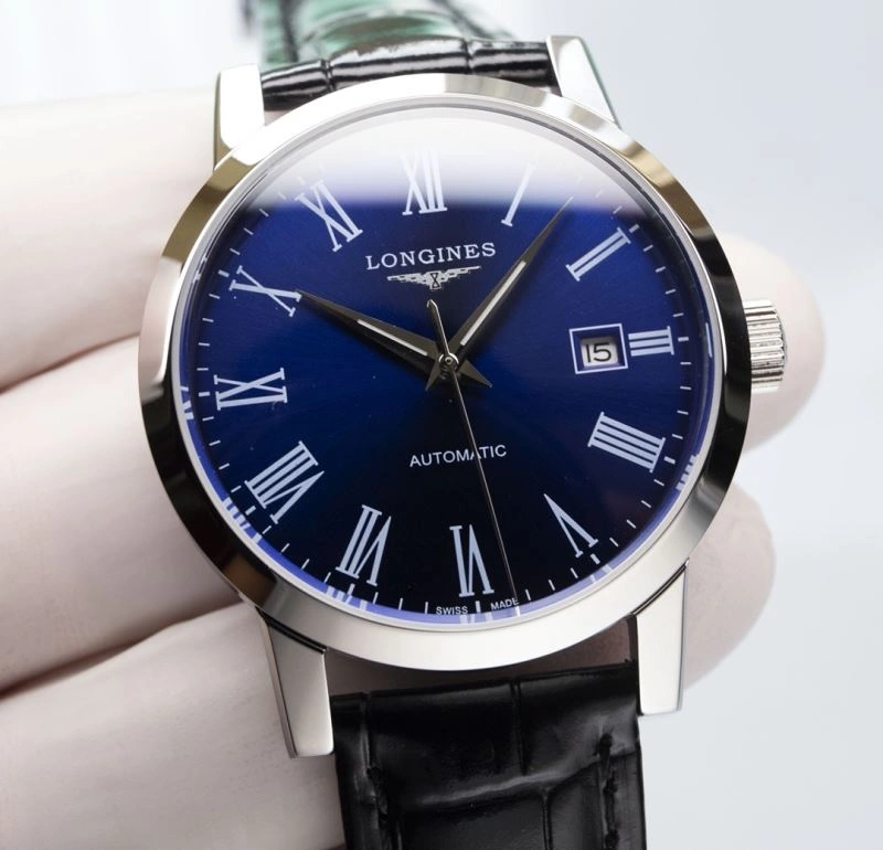 Tailored LONGINES Watches 187911