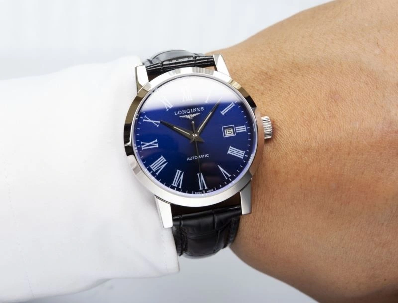 Tailored LONGINES Watches 187911