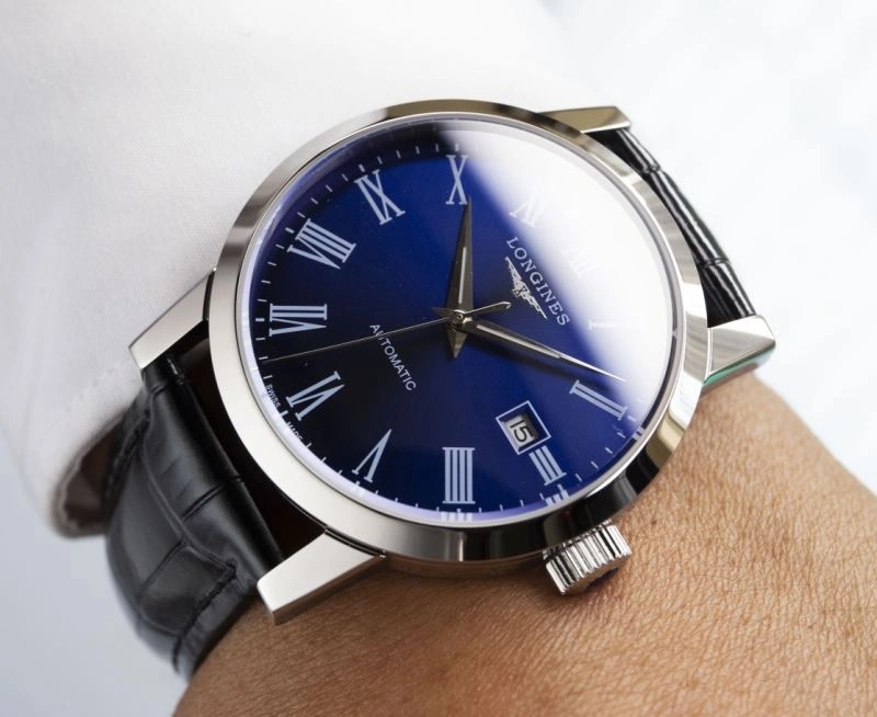 Tailored LONGINES Watches 187911