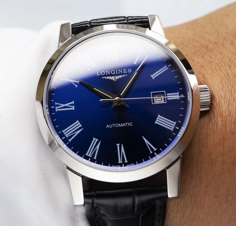 Tailored LONGINES Watches 187911