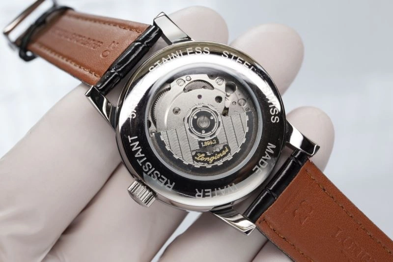Tailored LONGINES Watches 187911