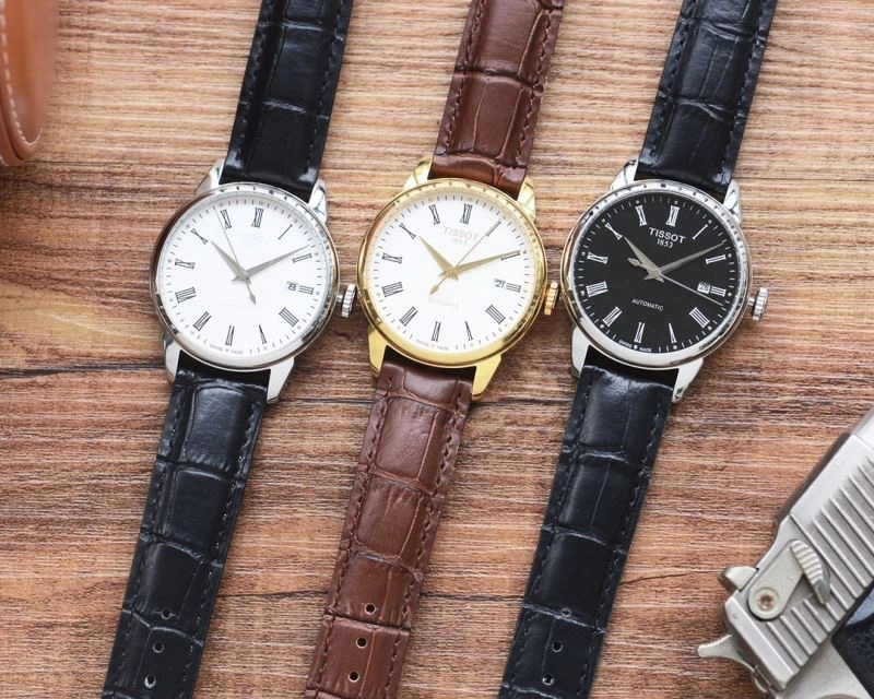 LONGINES Watches Functional 187930