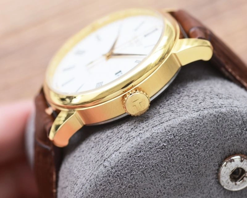 LONGINES Watches Functional 187930