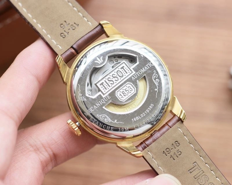 LONGINES Watches Functional 187930
